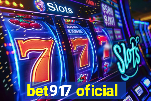 bet917 oficial